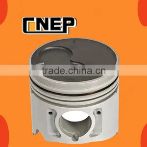 100% New 4D56 Piston for Diesel Engine thumbnail-1