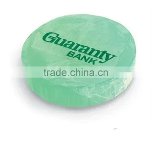 Personalized Round Shaped Soaps for Hotel thumbnail-4