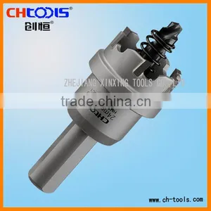 TCT Drill Bit Hole Cutter thumbnail-5