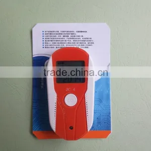 Industrial Usage Mini Digital Single Use USB Temperature Data Logger thumbnail-2