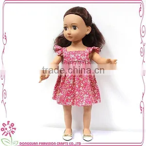 Hot Product New Toy 14"/18" Baby Girl Toy Doll Wholesale thumbnail-2