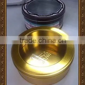 Metal Packaging Tin Box thumbnail-1