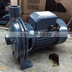 Hot-sale Cast Iron 0.5 hp Water Pump Centrifugal Pump thumbnail-2