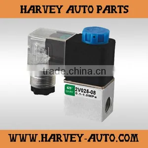 2V025-08 Solenoid Valve thumbnail-1