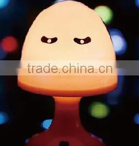ECHO- Animal Shaped Night Lights ECHO Wholesale Honey Dog Motion Led Small Sensor Baby Wholesale Night Light thumbnail-2