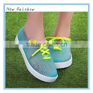 Soft Lady Shoes thumbnail-5