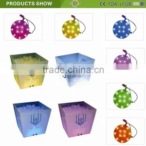 Night Club Ice Bucket/led Ice Bucket thumbnail-2