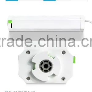 Smart Curtain Motor WIFI Control Zigbee Curtain Control thumbnail-4