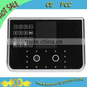 KO-Face600 Face Recognition Camera thumbnail-1