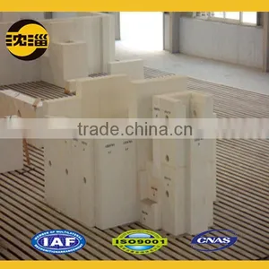 AZS Brick in Fireproof Materials thumbnail-1