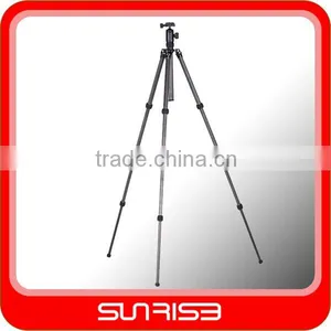 New Professional Carbon Fiber Dslr Camera Tripod From Sunrise Ares Series thumbnail-1