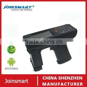 Mobile Uhf Rfid Reader Android Handheld Uhf Rfid Reader thumbnail-1
