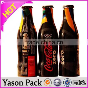 Yason Privaet Adhesive Roll Labels Printing Adhesive Label Permanent Adhesive Waterproof Labels for Glass thumbnail-6