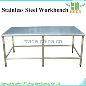 Latest Design Durable Stainless Steel Autopsy Table Work Table for Sale thumbnail-1