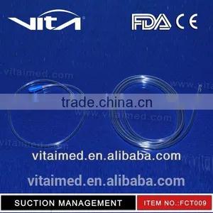Feeding Tube With CE/FDA/ISO13485 Certificate thumbnail-1