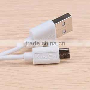Top Selling Durable USB Charger Cable Micro, USB Cable Types thumbnail-3