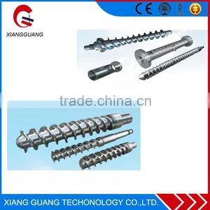 Wholesale Promotional Extruder Screw Barrel Manufacturer thumbnail-2
