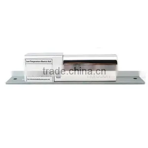 Power to Lock Double Line Electric Bolt Lock (NI-202) thumbnail-2
