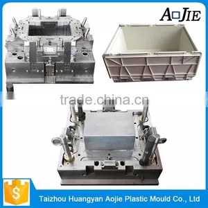Super Quality High Precision Steel Mould,mould Steel thumbnail-2