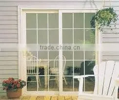 2015 Wanjia Wholesale Pvc Doors & Windows (WJ-PSD-486) thumbnail-1