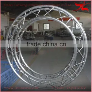 Guangzhou GET Trade Show Booth Aluminum Truss thumbnail-4