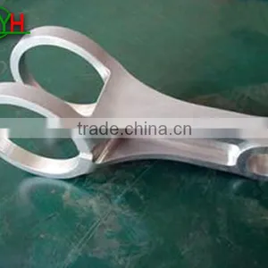 OEM/ODM Precision CNC Milling Machining Parts ,custom Made Aluminum Parts thumbnail-3