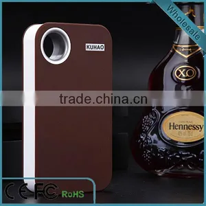 Double USB Output Portable Power Bank 10000mah for Smart Phone thumbnail-3