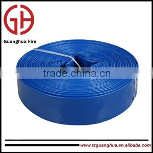 3 Inch Pvc Irrigation Lay Flat Hose thumbnail-6