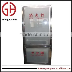 Fire Hose Reel Cabinet thumbnail-1