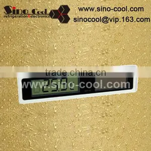 DST-12 Digital Temperature Controller thumbnail-1