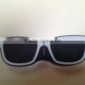 USB Key Sunglasses Shape thumbnail-1