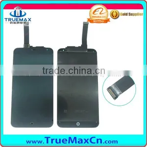 Competitive Price Replacement Parts for Meizu MX4 LCD Touch Screen Digitizer Assembly thumbnail-1