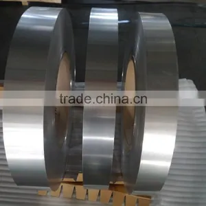 1050 1060 1200 Tension Level Aluminum Strip Price for Sale thumbnail-6