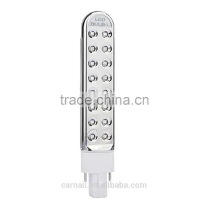 Top Selling Replaceble High Quality 5W LED Bulb LED Nail Tube for Led Nail Lamp Led Tube for Gel Nail Dryer thumbnail-1