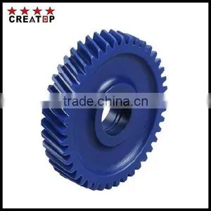 Plastic Mould & Plastic Gear thumbnail-2