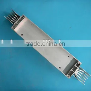 STRAIGHT BUSBAR WITH BOX thumbnail-1