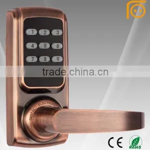 Ibutton Digital Door Lock Manufacturer thumbnail-3