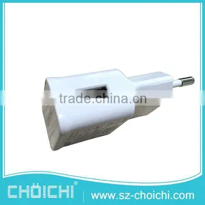 2016 New High-end Product EP-TA10EWE Single Usb Wall Charger EU Plug for Samsung thumbnail-3