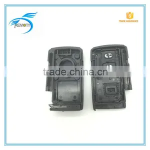 Car Remote Key Duplicate Smart Key Case Car Replacement For Toyota thumbnail-4