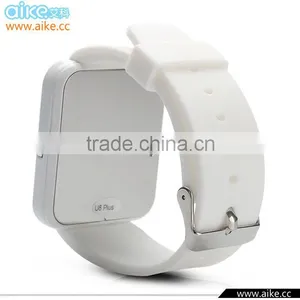 2016 New Bluetooth Smart Watch U8 Plus U Watch for Samsung S4 HTC LG Huawei Android Phone Smartphone Sync Call Remote Shutter thumbnail-3