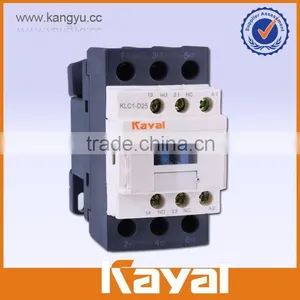Factory Direct Sale Lc1-d25 ac Contactor thumbnail-1