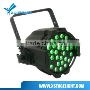 Home Party Led Par Can Light 30pcs RGB Led Stage Par Lights thumbnail-1