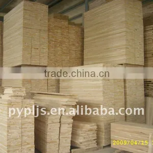 Paulownia Wood With Trim Board thumbnail-1