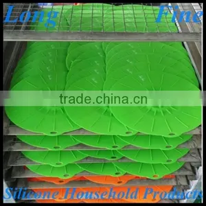 Made In China FDA&LFGB Approved Silicone Cup Lid thumbnail-4