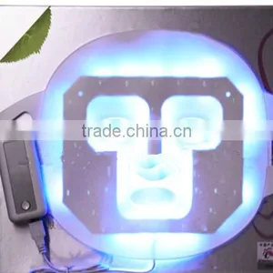 Protable Facial Beauty Led Mask thumbnail-1