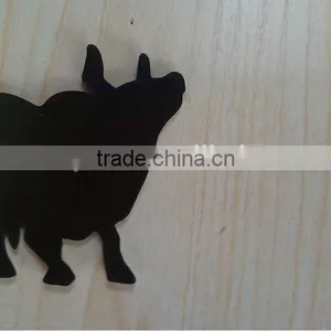 Promotion Colorful Printed Wall Sticker With Lovely Cartoon Image thumbnail-2