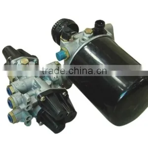 WBDOC TOP 10 Compressed Air Dryer Fit for VOLVO Truck thumbnail-1