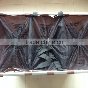 MuJi China Wholesale Waterproof Oxford Cloth Laundry Basket, Laundry Basket Corner Basket, Dirty Basket thumbnail-5