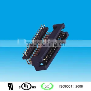 30 Pin Connector, IDC Box Header thumbnail-1
