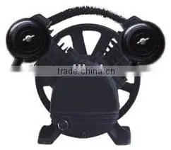 V2065 Series Air Compressor Head thumbnail-1